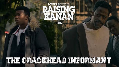 Crackhead from raising kanan. Things To Know About Crackhead from raising kanan. 